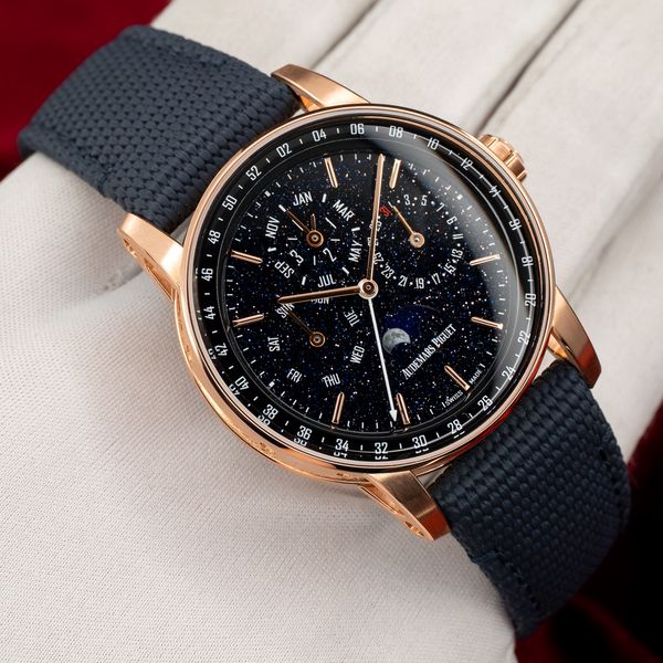 Audemars Piguet CODE 11.59 26394OR.OO.D321CR.01